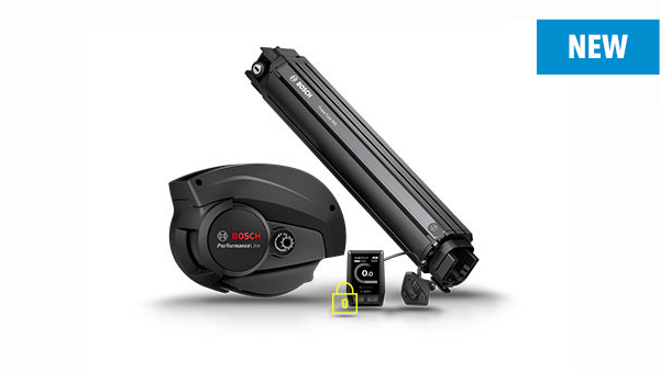 Bosch Performance Line